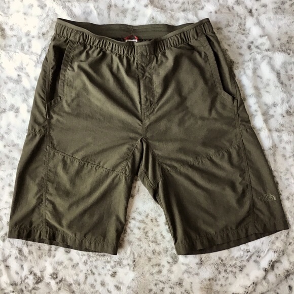 THE NORTH FACE Mens Shorts - Picture 1 of 7